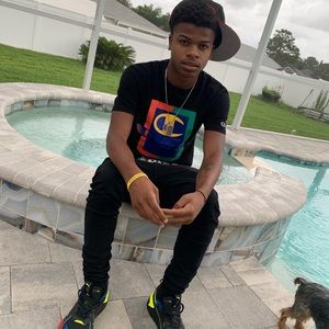 Meet your Posher, Keyshawn